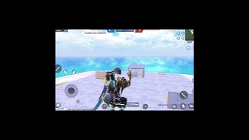 pubg mobile 1v1 wow map play with friends and enjoy #pubgfullrush #shortvideo #pubg #mobilegame