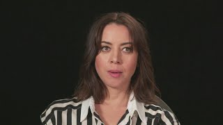 Entertainment news: Aubrey Plaza's new movie, Top Gun breaks a record and E.T. returns to theaters