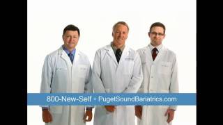 Puget Sound Bariatric Center Television Commercial