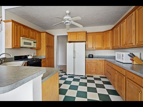 18375 Bent Tree Lane, Chagrin Falls, OH home video tour