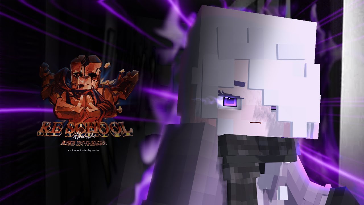 Chemistry - ReSchool Alternate Fase 3 #4 | Minecraft Roleplay Indonesia