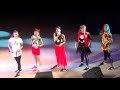 Open Kids – &quot;Поколение танцы&quot; | Концерт в Кирове 09.10.17