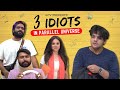 3 idiots in parallel universe  ashish chanchlani  amazon minitv