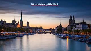 Zürichdelivery Tekawe