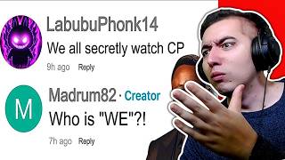 Stupid People On The Internet😭💔 #11 Reaction
