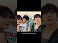 jungkook's face 😏 #bts