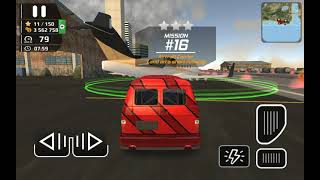 thử thách chơi trò mô phỏng máy bay trong game  airplane flight pilot simulator screenshot 4