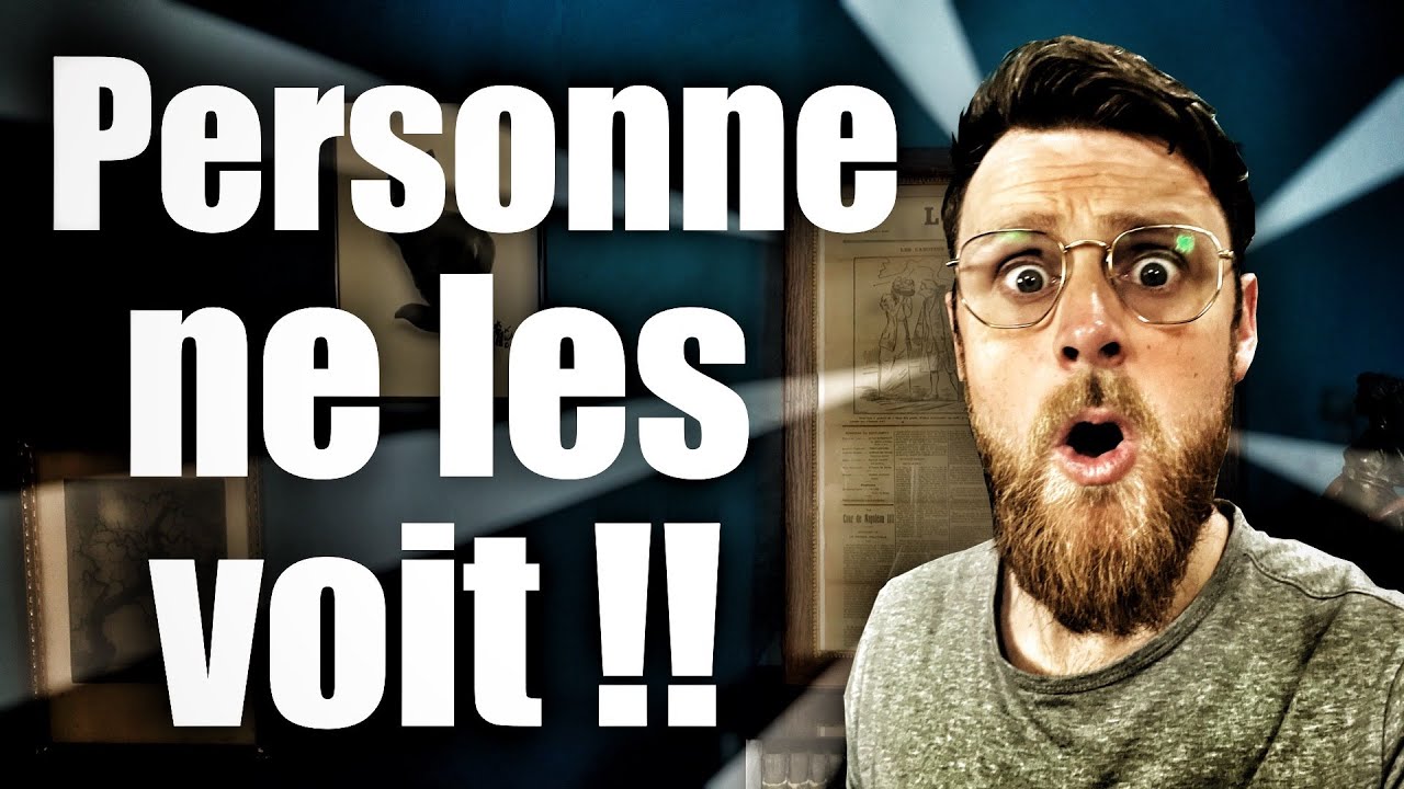 Ces fautes que PERSONNE NE VOIT !  😳 - Pires Fautes n°3