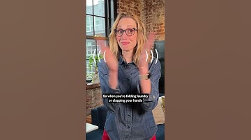 Fitness Trackers Track Arm Swings As "Steps"