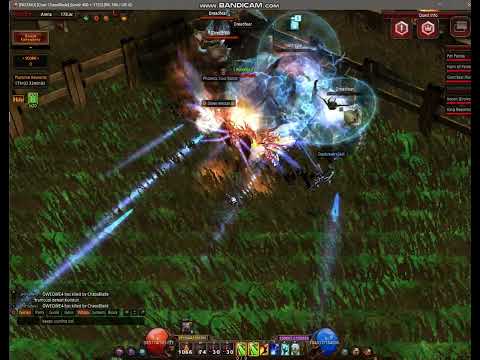 Mu Cheaters using Auto script