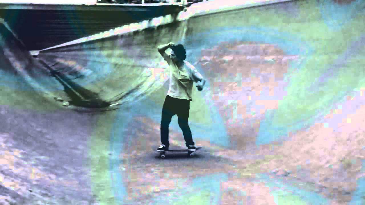 Independent Trucks: Shawn Hale