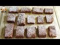 HOW TO MAKE HOMEMADE CHOCOLATE SHORTBREAD