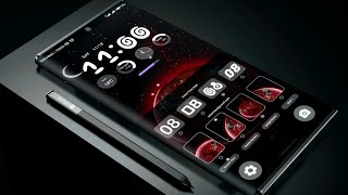 VIP Theme For Xiaomi Device| Best Miui 13/12 Themes| Miui /Tema Themes|New UI. screenshot 3