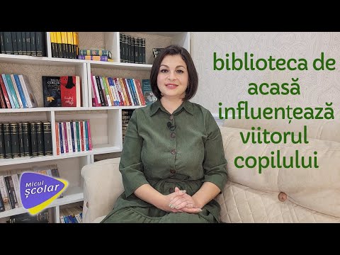 Video: Cum schimbi nivelul de lectură la copiii Raz?