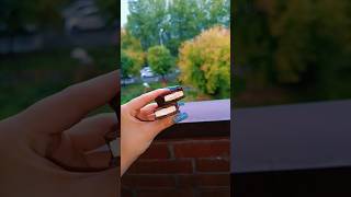 АНАЛОГ КИНДЕРА ЗА 45 РУБЛЕЙ #обзор #обзореды #еда #шортс #нск #фастфуд #киндер #сладкое #киндеры