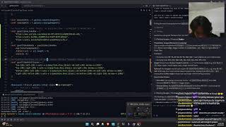 coding (not so) everyday until i get a job - day [185]
