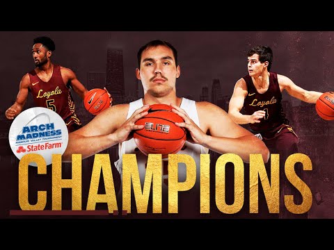 #20 Loyola vs.