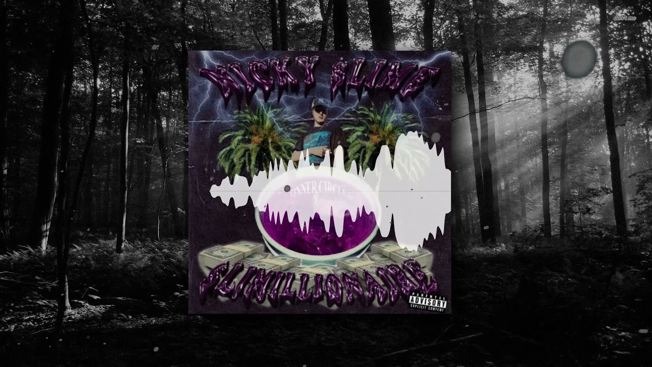 NICKY $LIME - GO LOW w/ B L E S S Y X U