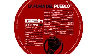 Acronym - Trickledown Utch Records