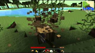 Minecraft Tekkit - Ep.2 Minerals