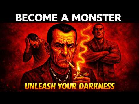 Become Untouchable – Stop Being Nice and Take Control