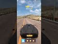 #shorts Forza Horizon 5: Mater would have been proud of this Koenigsegg Regera