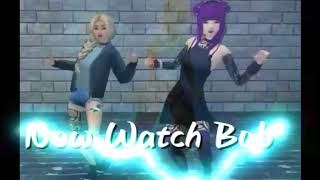 | Avakin Life Watch Me NaeNae | - Silento (cover)