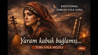 Yaram Kabuk Bağlamış Digital Melodi