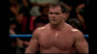 WWE Chris Benoit 1st 2002 Titantron (720p Upscale)