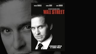 Bande annonce Wall Street 