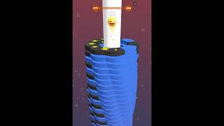 Stack Ball LIVE 🔴 Gameplay Android-iOS