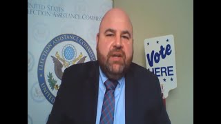 US lawmakers weigh options to guarantee election security in the future