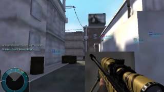 Operation 7 Unique FPS