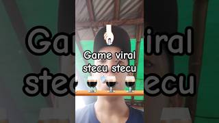 Game Viral Stecu Stecu shorts gameviral fyp mainbarengteman esbatu