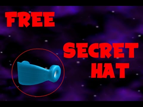 Roblox Free Secret Hat New Promo Code Leaked Doesnt Work Anymore - roblox promo code leaks