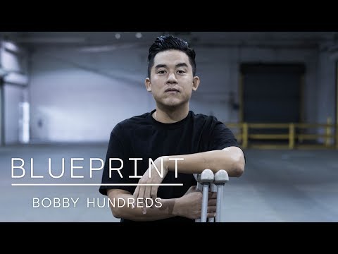 How Bobby Hundreds Turned A T-shirt Into A Streetwear Empire | Blueprint