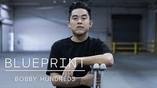 How Bobby Hundreds Turned A T-shirt Into A Streetwear Empire | Blueprint