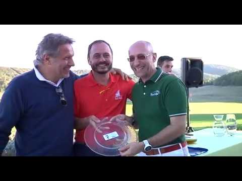 Torneo Golfazzolletto - 15 ottobre 2017