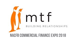 NACFB Commercial Finance Expo 2018: HIGHLIGHTS