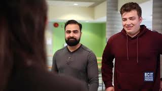Sekai Cinematics - BCIT Student Association