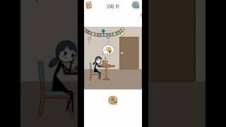 Skip Love Level 91 92 93 94 95 WalkThrough Solution | WEEGOON