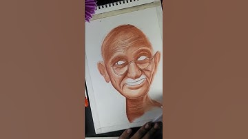 Gandhi Jayanti Status 2022 | Happy Gandhi Jayanti Status | 2 October Gandhi Jayanti Status #shorts