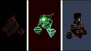 Databrawl - Firewall Executor (Scream 1)