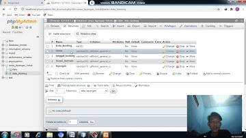 MEMBUAT APLIKASI SEWA LAPANGAN MENGGUNAKAN NETBEANS