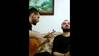 Serdar Akpınar Uzun Sap Saz Ve Solist Ilhan Efe