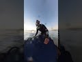 Ever wonder what getting stuck inside at Mavericks feels like? Luca Padua takes us along 🫣.