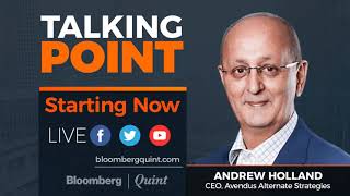 Andrew Holland's Current Investment Strategy: Talking Point