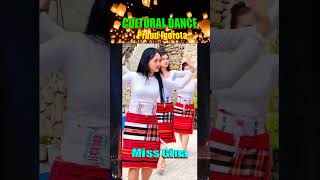 6 CULTURAL DANCE Miss Gina #igorota #lovelyeyesnewvideo #music #lovelyeyesalexandriaeala