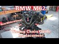 Doing The BMW M62 Timing Chain Job For My E39 540i