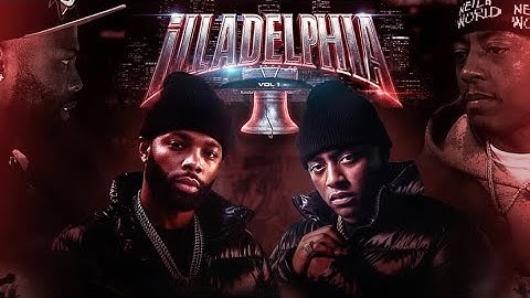 Eazy Da Block Captain Vs Cassidy. “ THE ALGORITHM VS THE ENERGY “